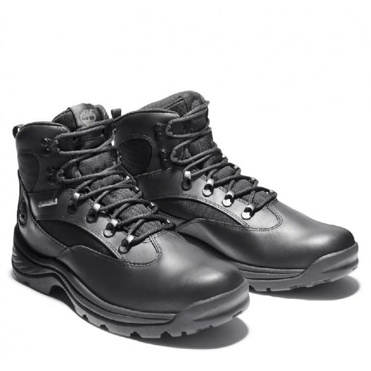 men's chocorua trail mid waterproof